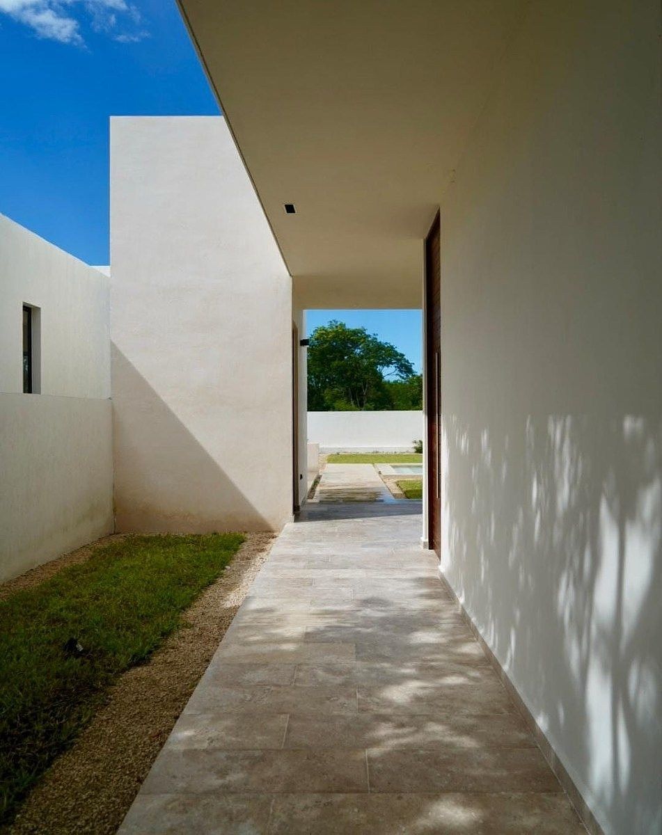 Casa en Dzidzilché, Mérida, foto 11 de 17