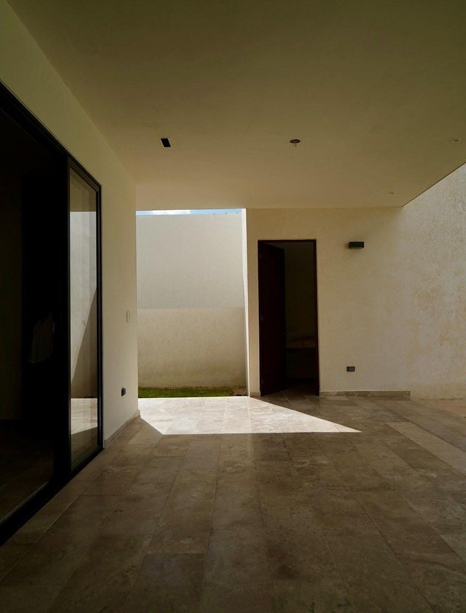 Casa en Dzidzilché, Mérida, foto 15 de 17