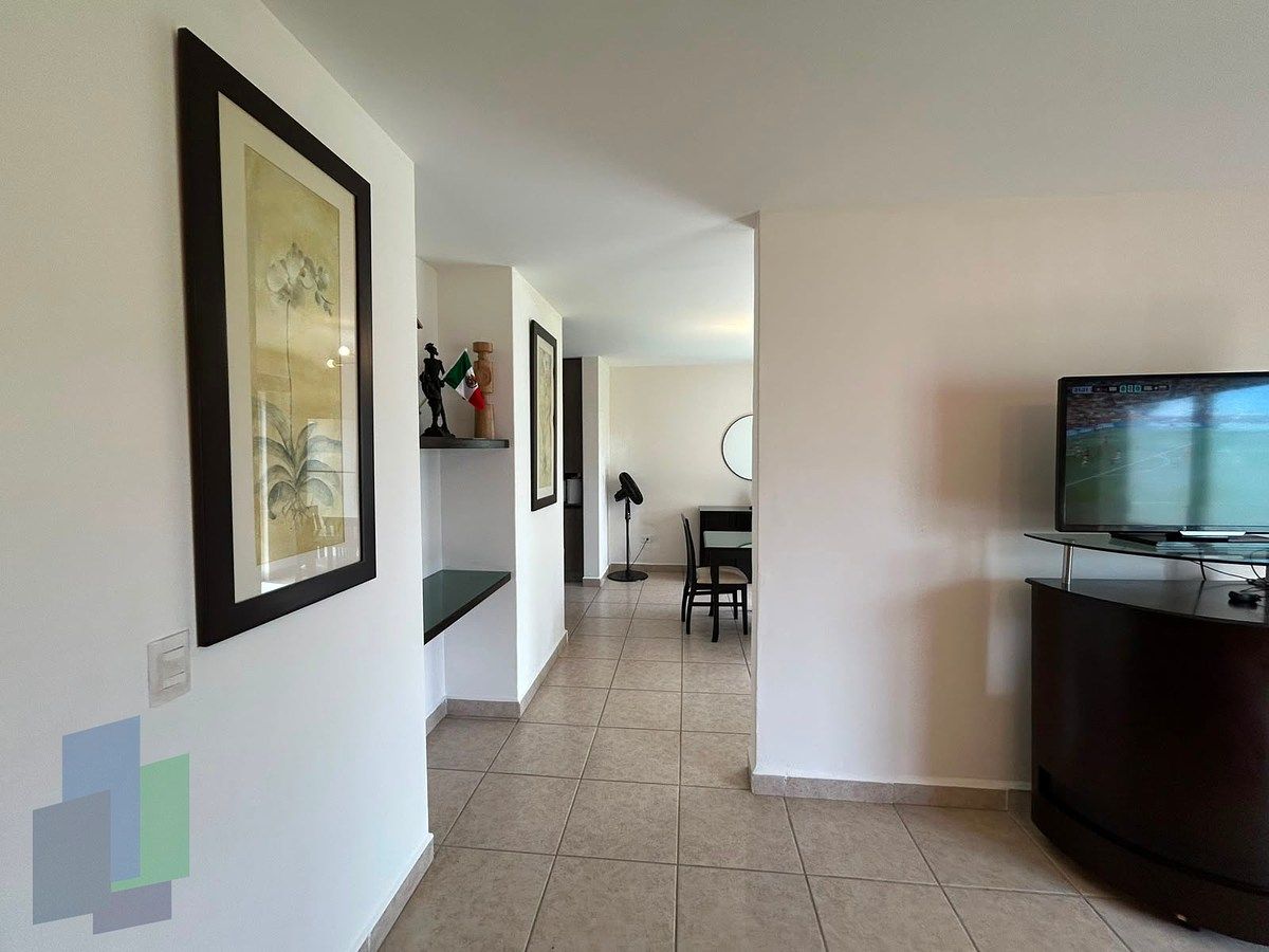 Casa em condomínio fechado em Cumbres del Lago, Querétaro, foto 5 de 18