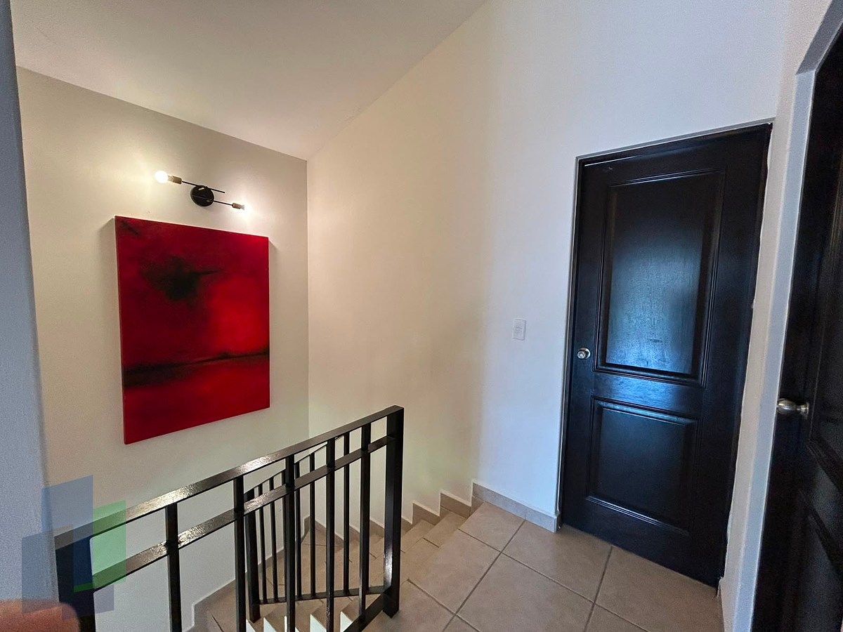 Casa em condomínio fechado em Cumbres del Lago, Querétaro, foto 16 de 18