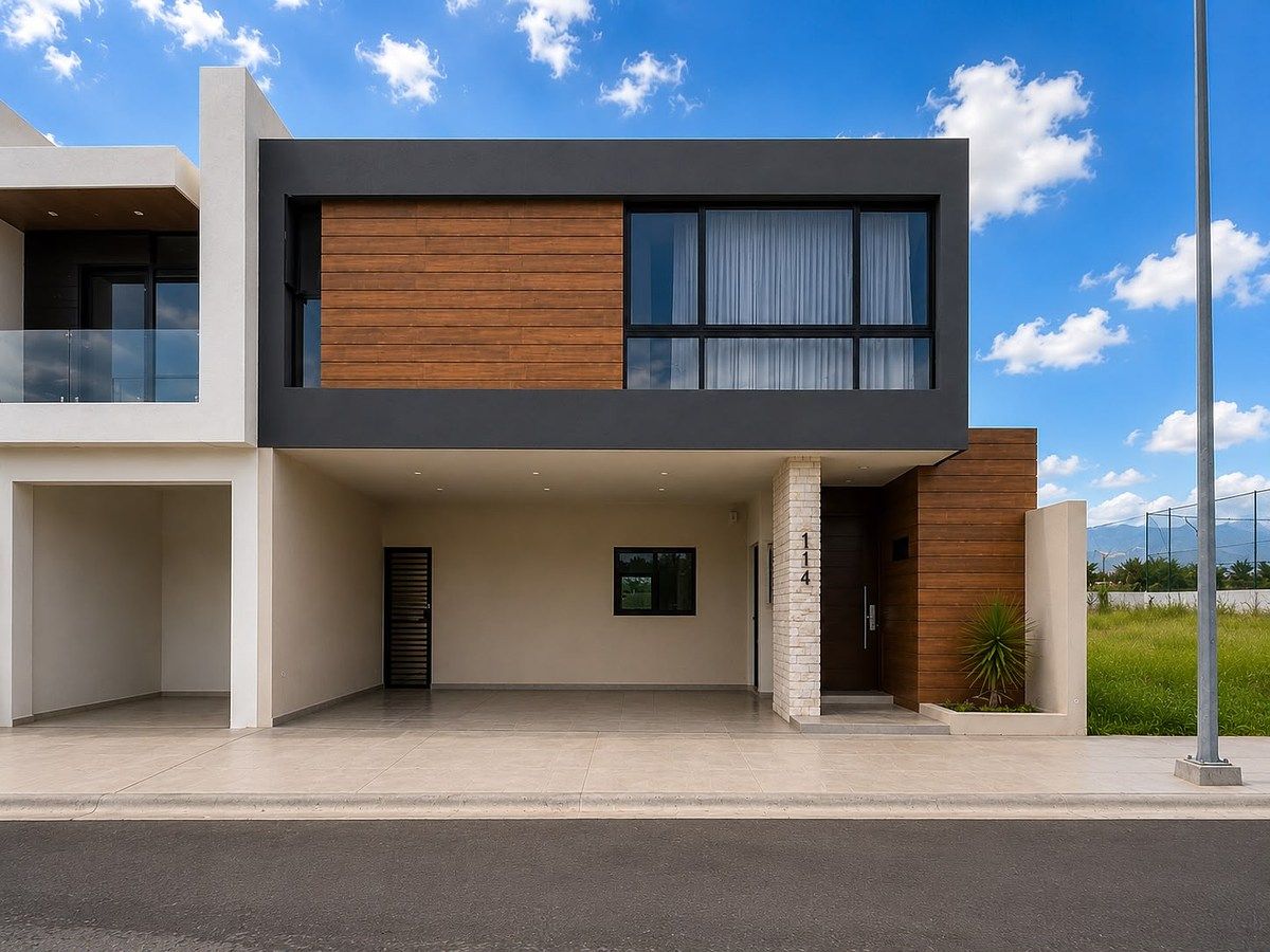 Casa en venta Carretera Nacional - Las Esmeraldas, foto 1 de 14