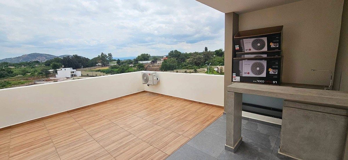 Casa en condominio en Capital Norte, Zapopan, foto 7 de 12