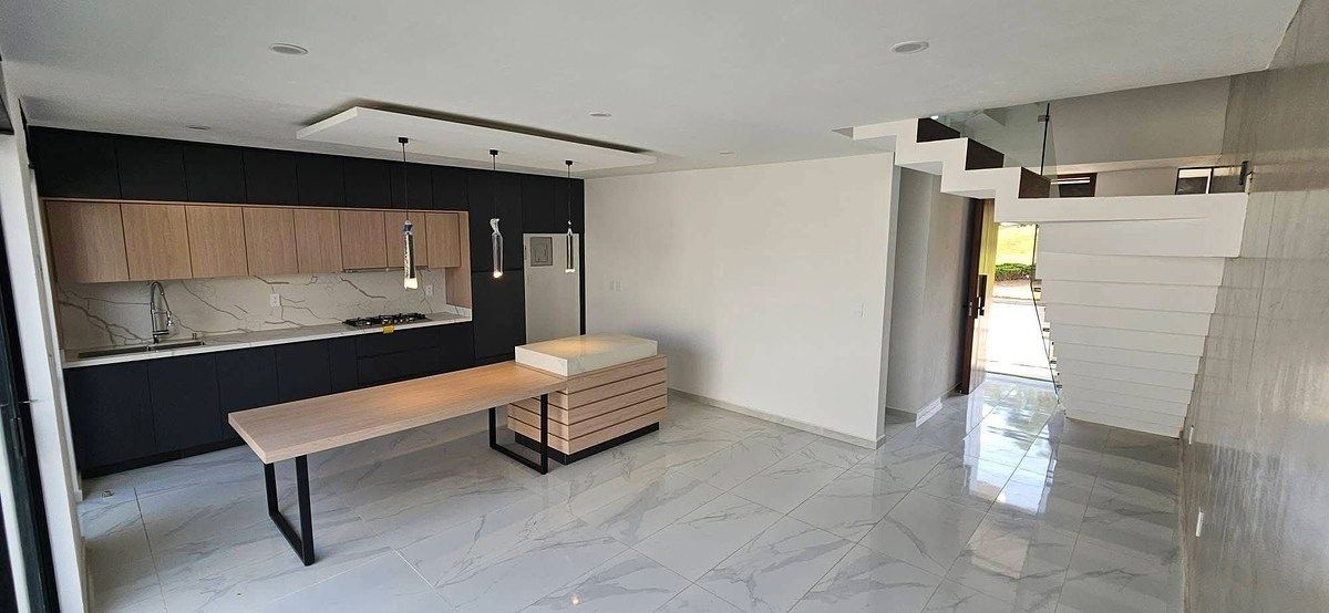 Casa en condominio en Capital Norte, Zapopan, foto 2 de 12