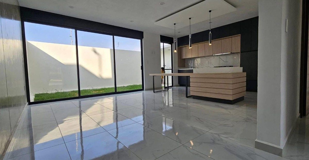 Casa en condominio en Capital Norte, Zapopan, foto 3 de 12