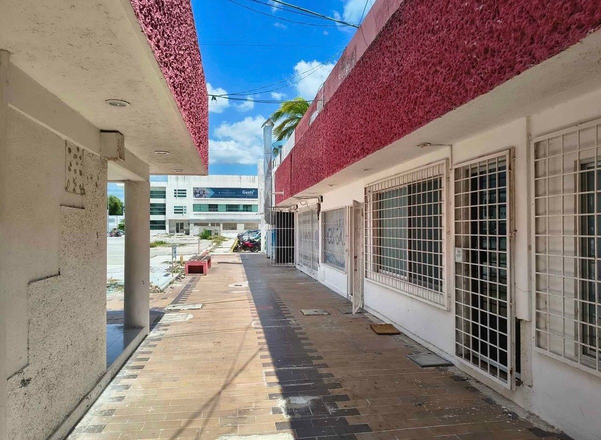 Local em Villas de Ah-kim-Pech, Campeche, foto 7 de 11