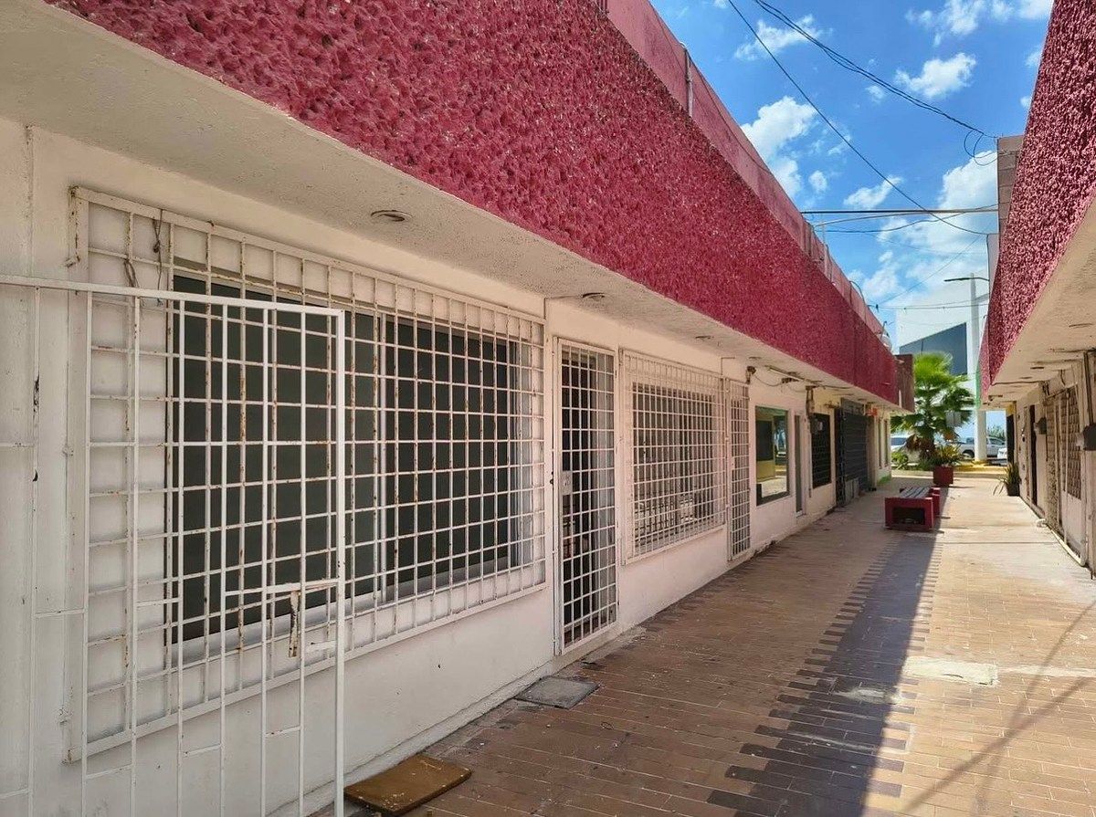 Local em Villas de Ah-kim-Pech, Campeche, foto 8 de 11