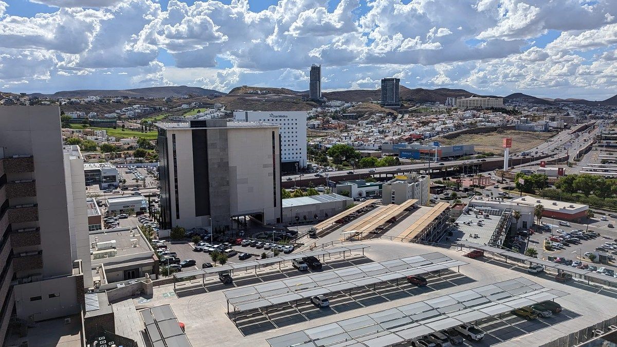 Departamento en Saucito, Chihuahua, foto 32 de 32