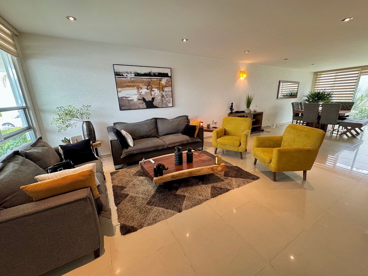 Casa em Zákia, El Marqués, foto 4 de 31