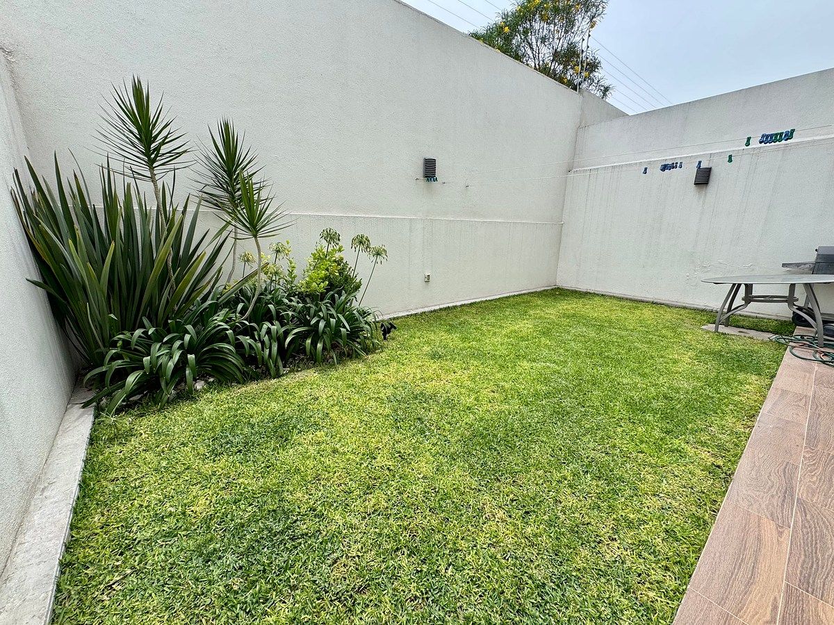 Casa em Zákia, El Marqués, foto 12 de 31