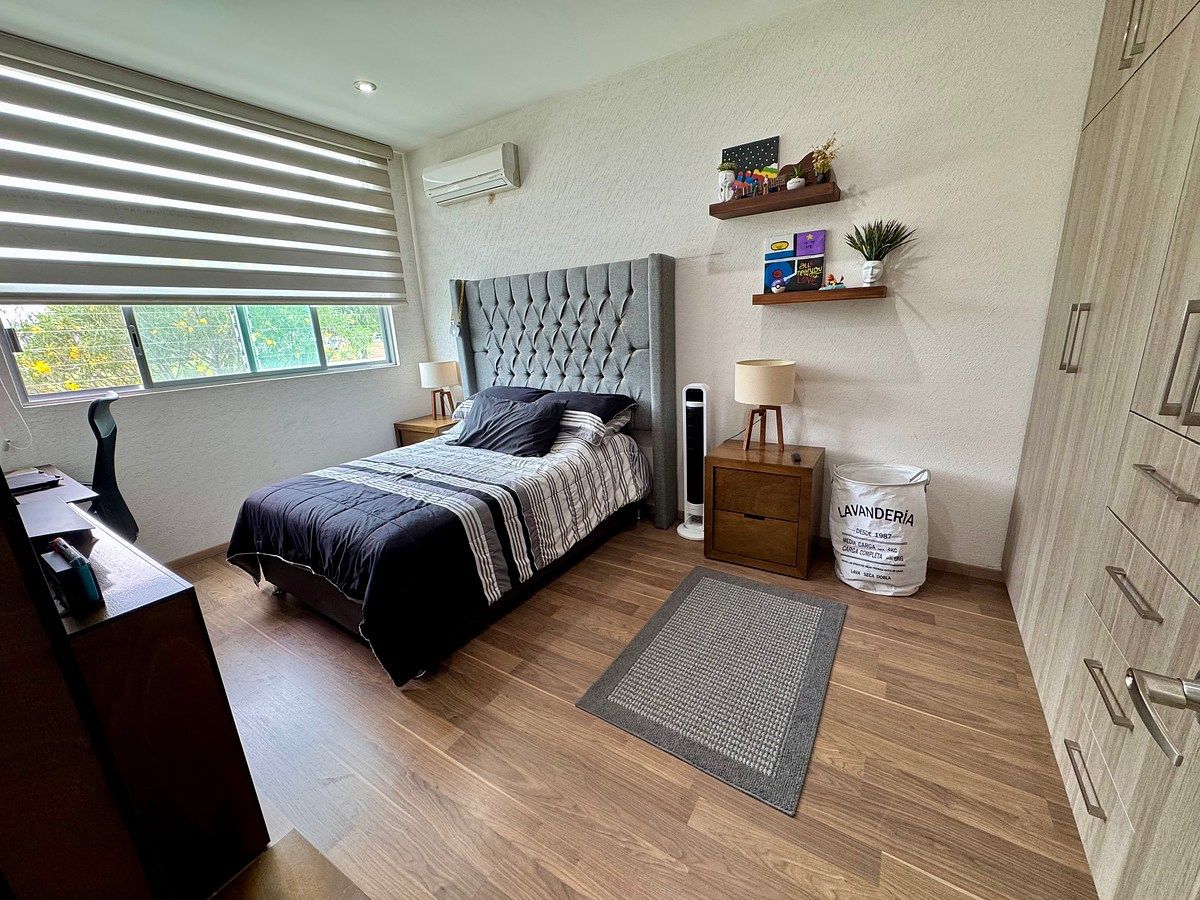 Casa em Zákia, El Marqués, foto 17 de 31
