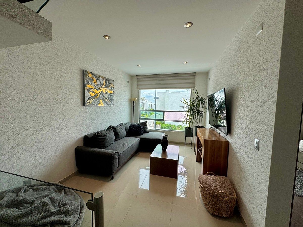 Casa em Zákia, El Marqués, foto 13 de 31