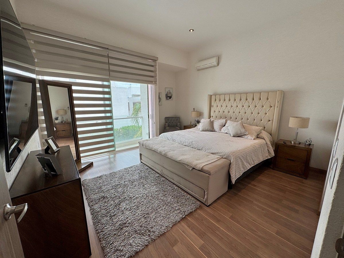 Casa em Zákia, El Marqués, foto 20 de 31
