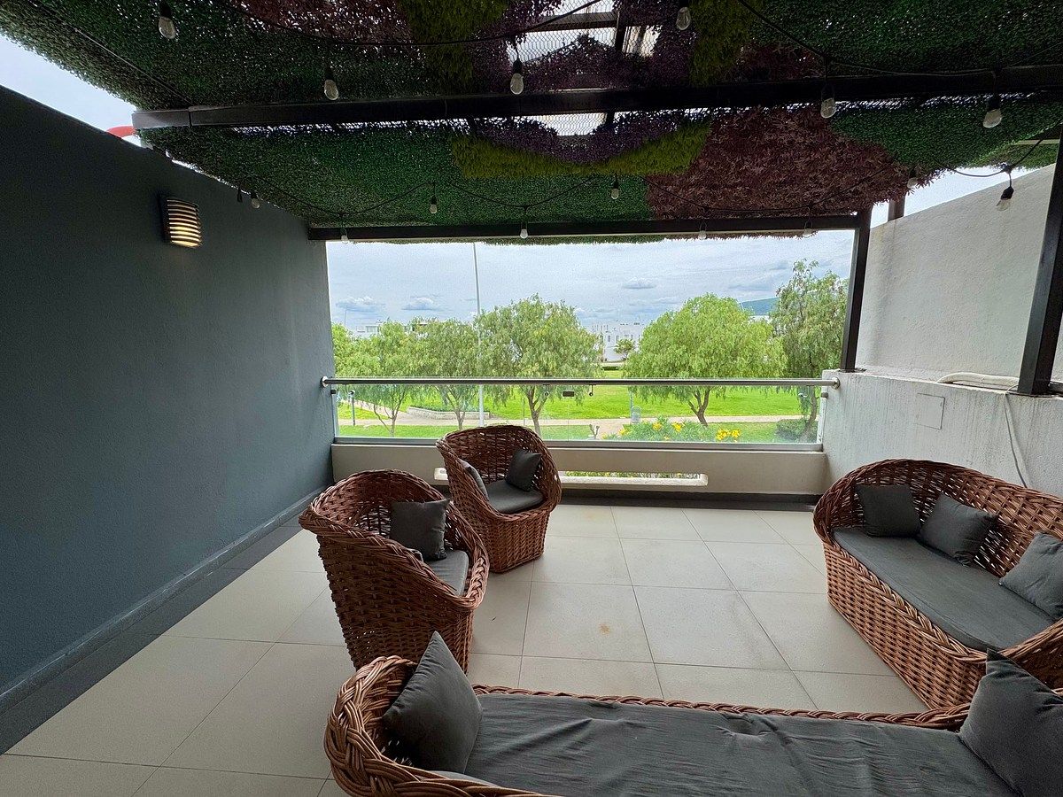 Casa em Zákia, El Marqués, foto 24 de 31