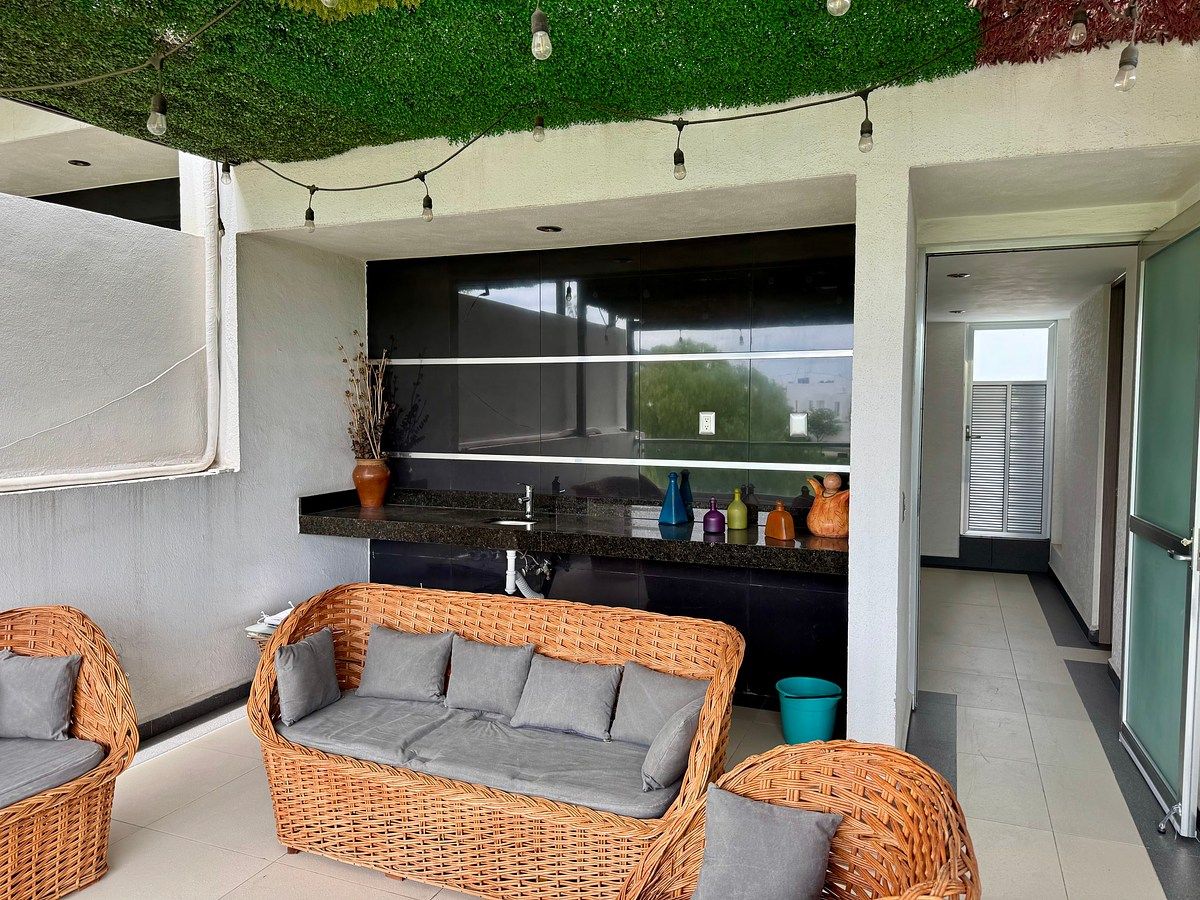 Casa em Zákia, El Marqués, foto 25 de 31