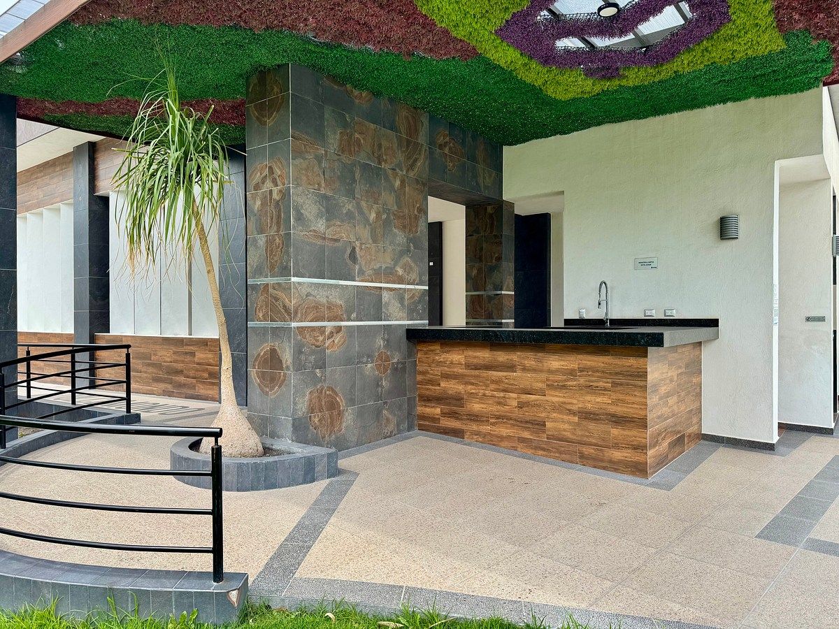 Casa em Zákia, El Marqués, foto 29 de 31