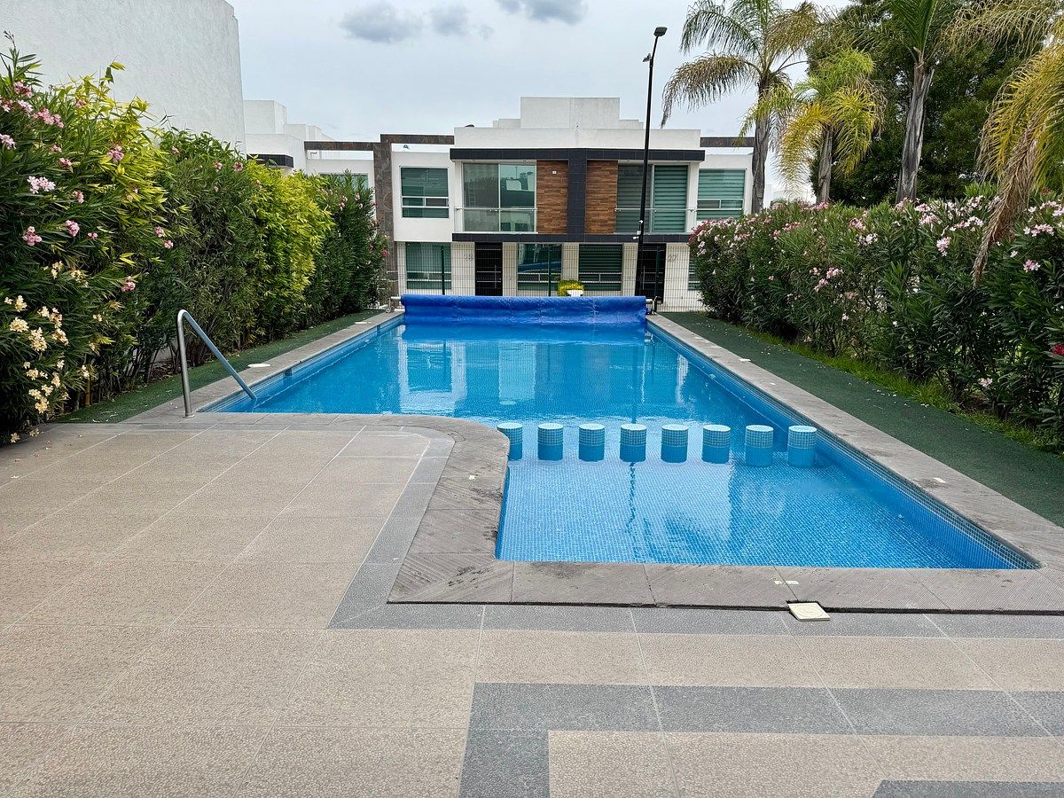 Casa em Zákia, El Marqués, foto 28 de 31