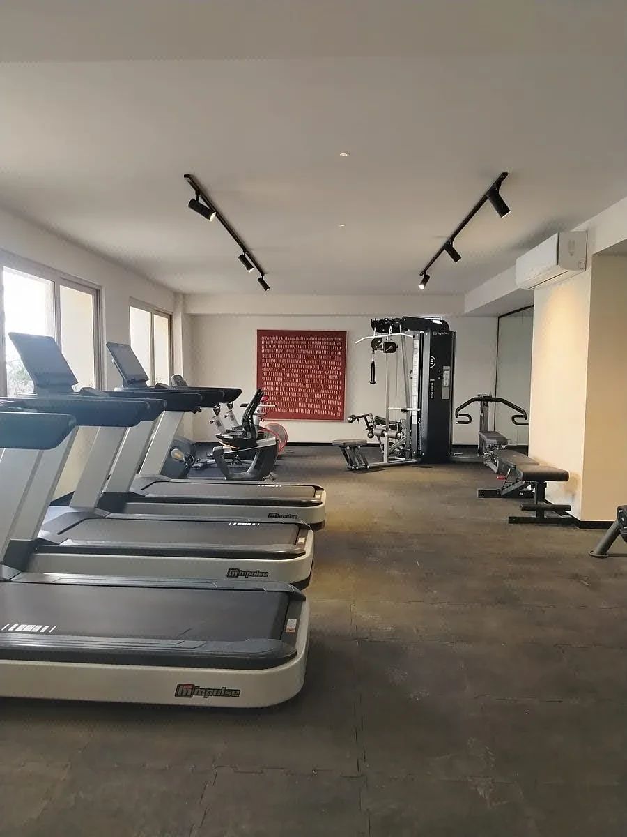 Apartamento em Virreyes Residencial, Zapopan, foto 18 de 18
