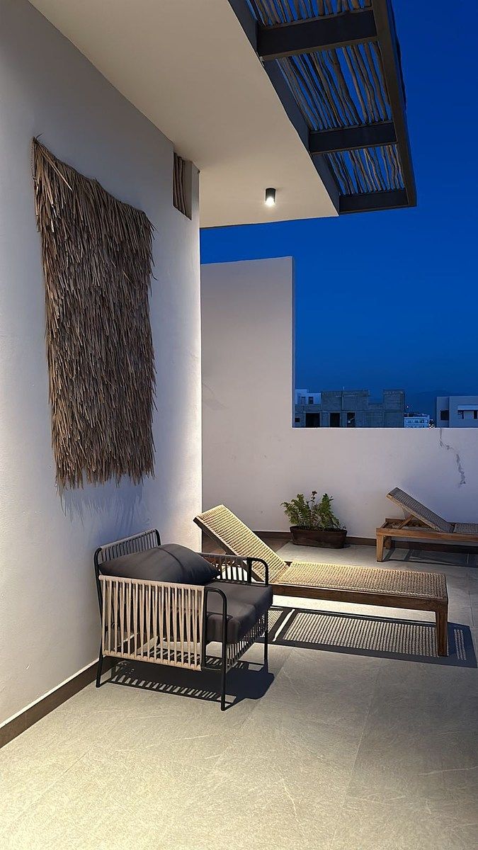Departamento en Playas de Huanacaxtle, Bahía de Banderas, foto 3 de 9