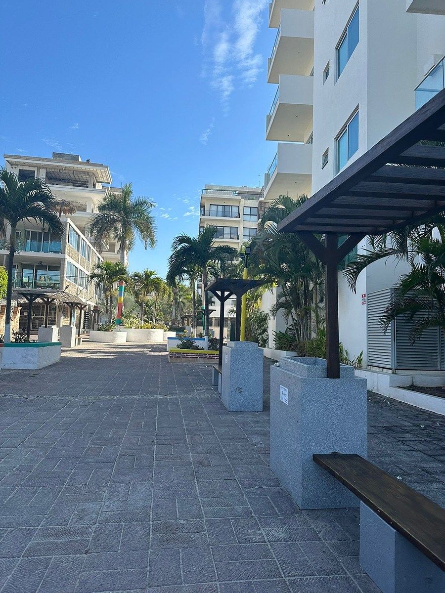 Departamento en Playas de Huanacaxtle, Bahía de Banderas, foto 8 de 9