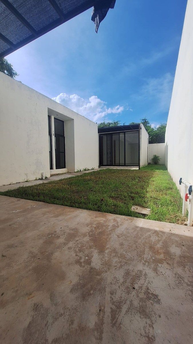 Casa en condominio en Conkal, Conkal, foto 13 de 47