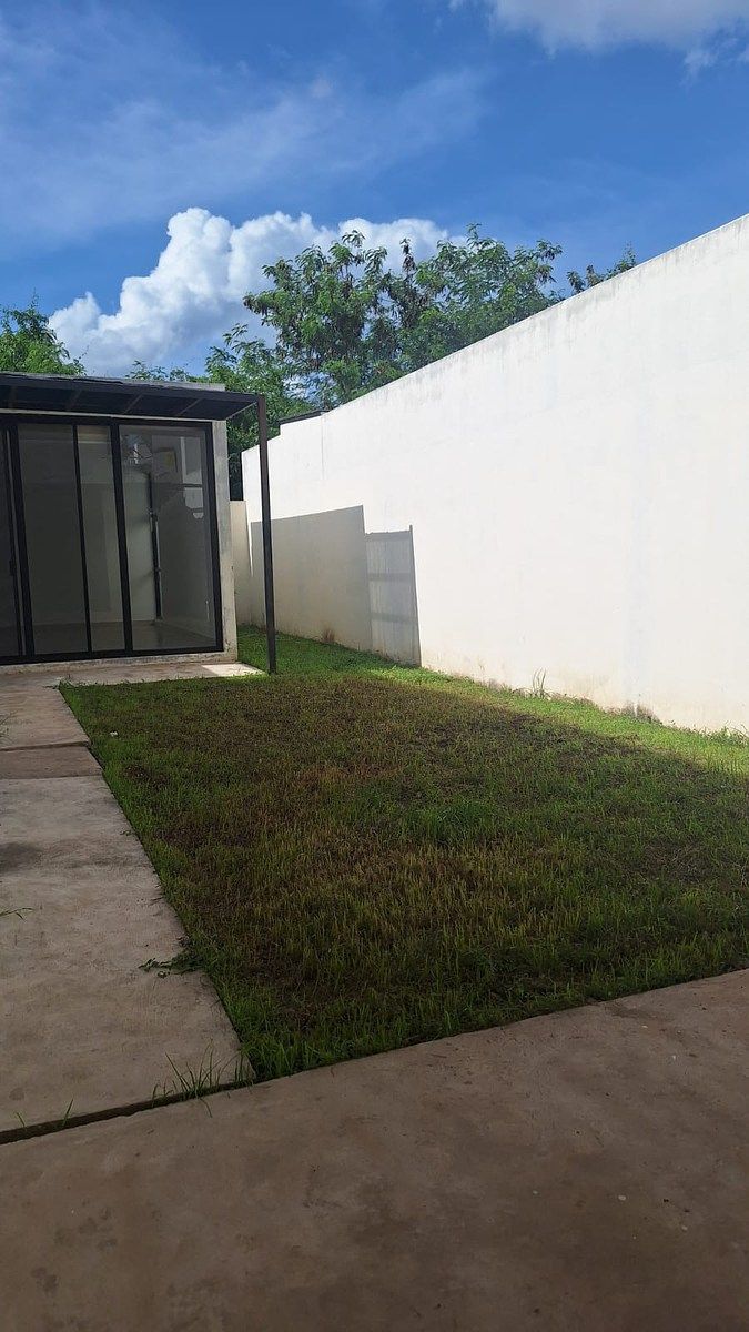 Casa en condominio en Conkal, Conkal, foto 18 de 47