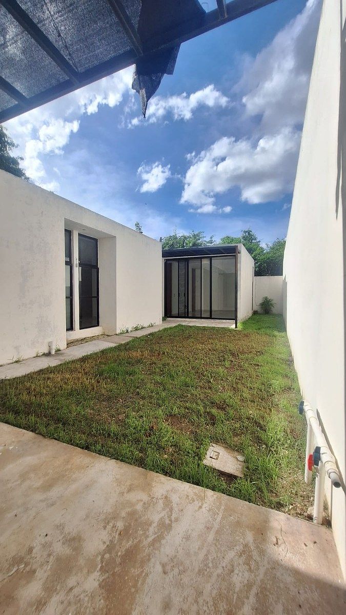 Casa en condominio en Conkal, Conkal, foto 19 de 47