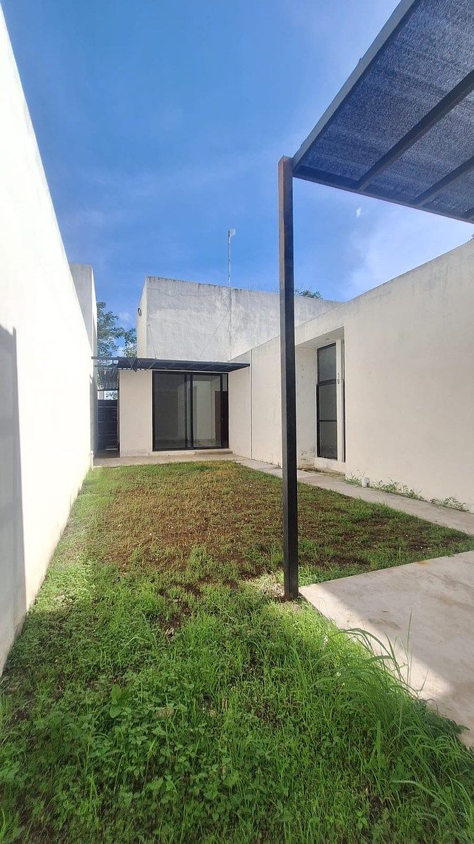 Casa en condominio en Conkal, Conkal, foto 20 de 47