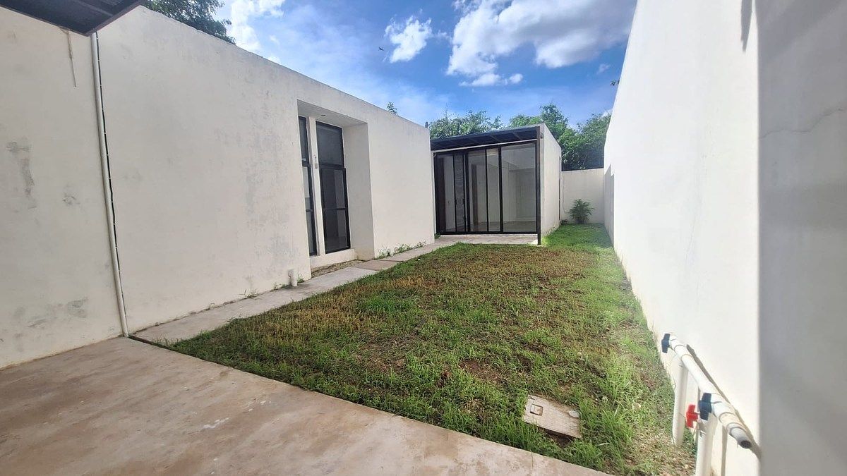 Casa en condominio en Conkal, Conkal, foto 21 de 47
