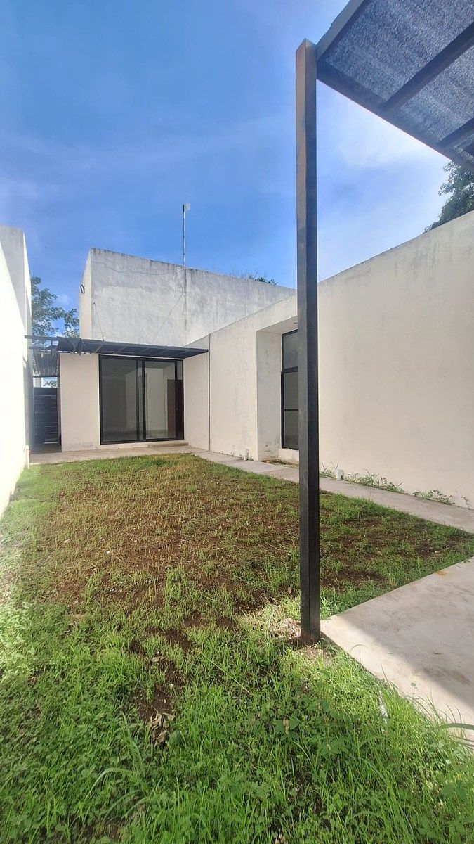 Casa en condominio en Conkal, Conkal, foto 25 de 47