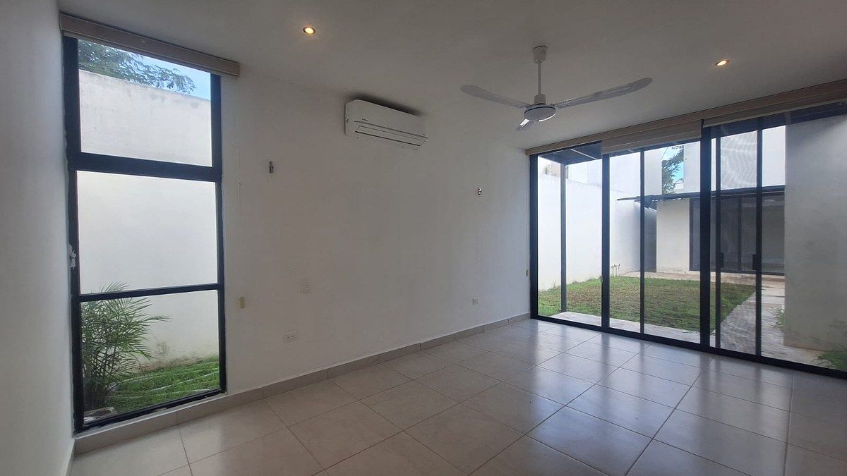 Casa en condominio en Conkal, Conkal, foto 26 de 47