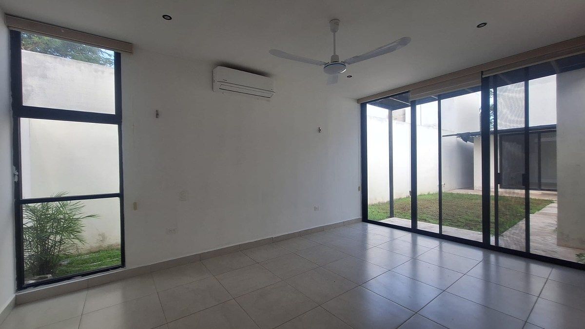 Casa en condominio en Conkal, Conkal, foto 31 de 47