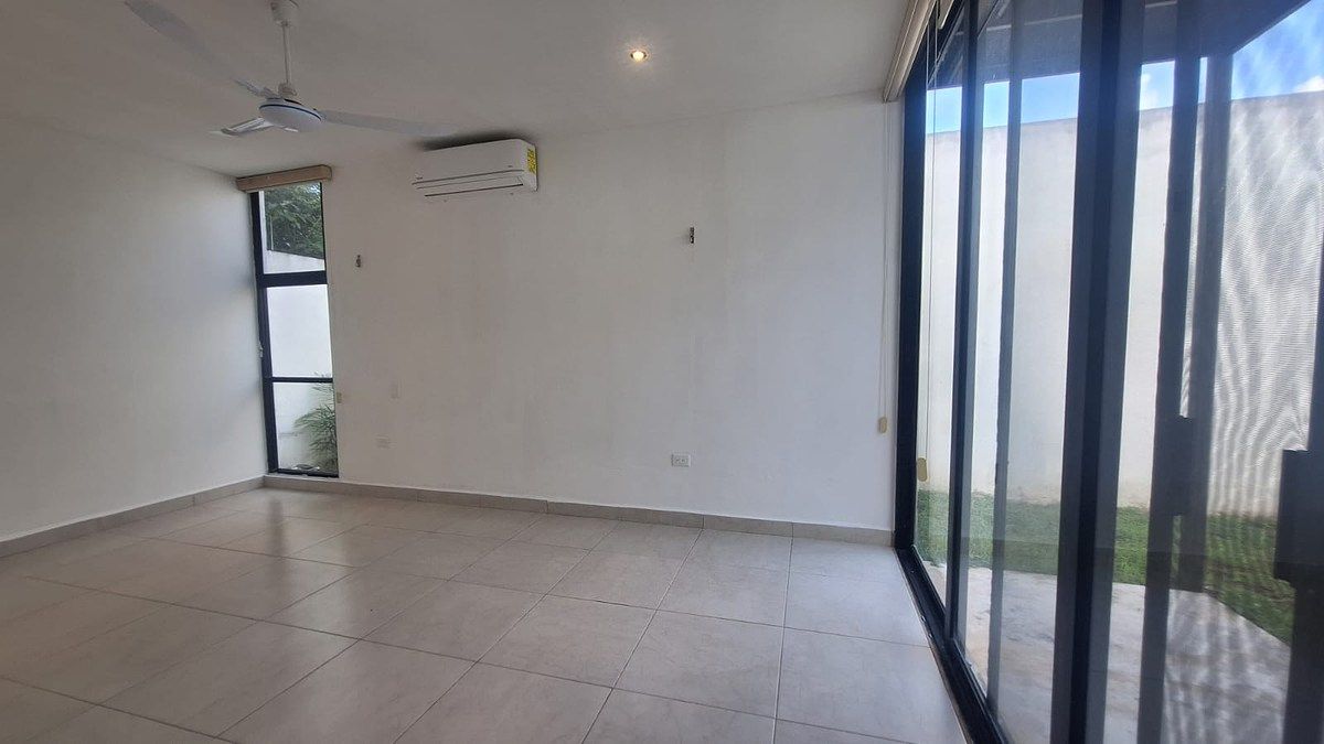 Casa en condominio en Conkal, Conkal, foto 32 de 47