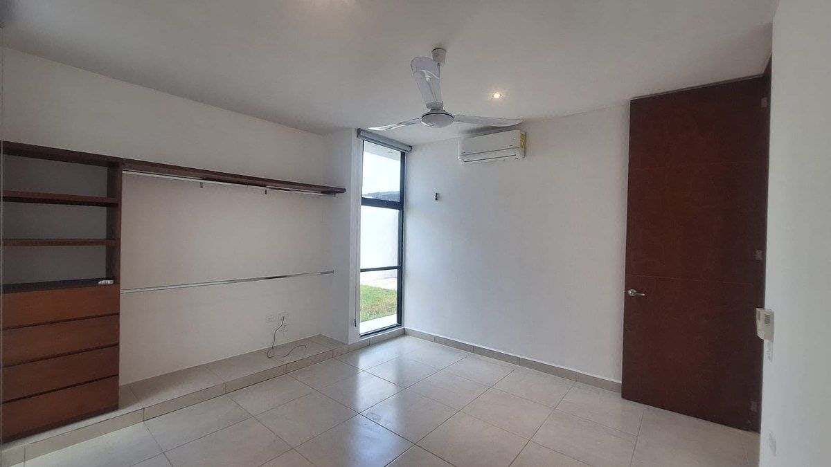 Casa en condominio en Conkal, Conkal, foto 36 de 47