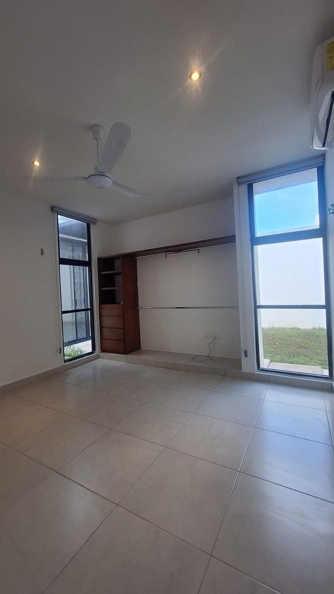 Casa en condominio en Conkal, Conkal, foto 40 de 47