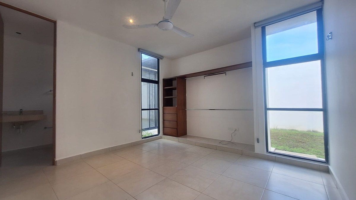 Casa en condominio en Conkal, Conkal, foto 41 de 47