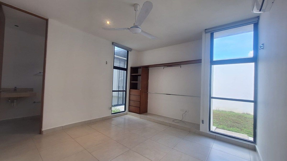 Casa en condominio en Conkal, Conkal, foto 42 de 47