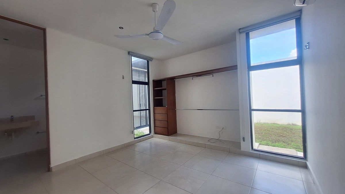 Casa en condominio en Conkal, Conkal, foto 43 de 47