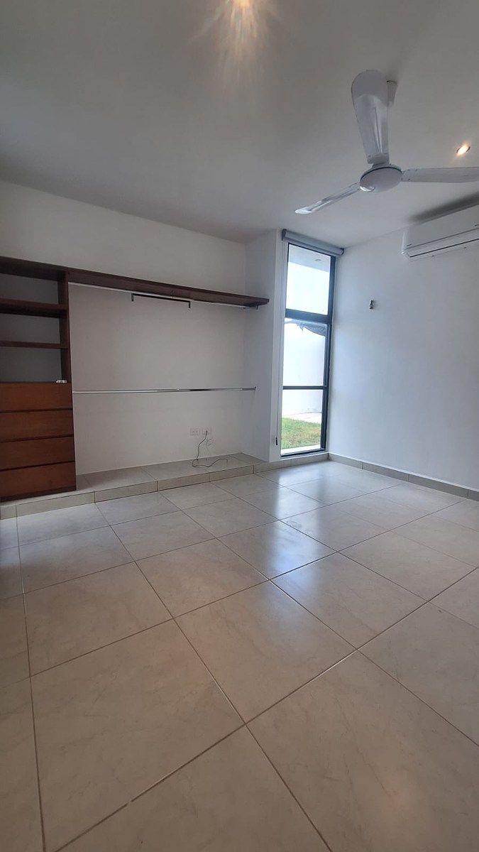 Casa en condominio en Conkal, Conkal, foto 44 de 47