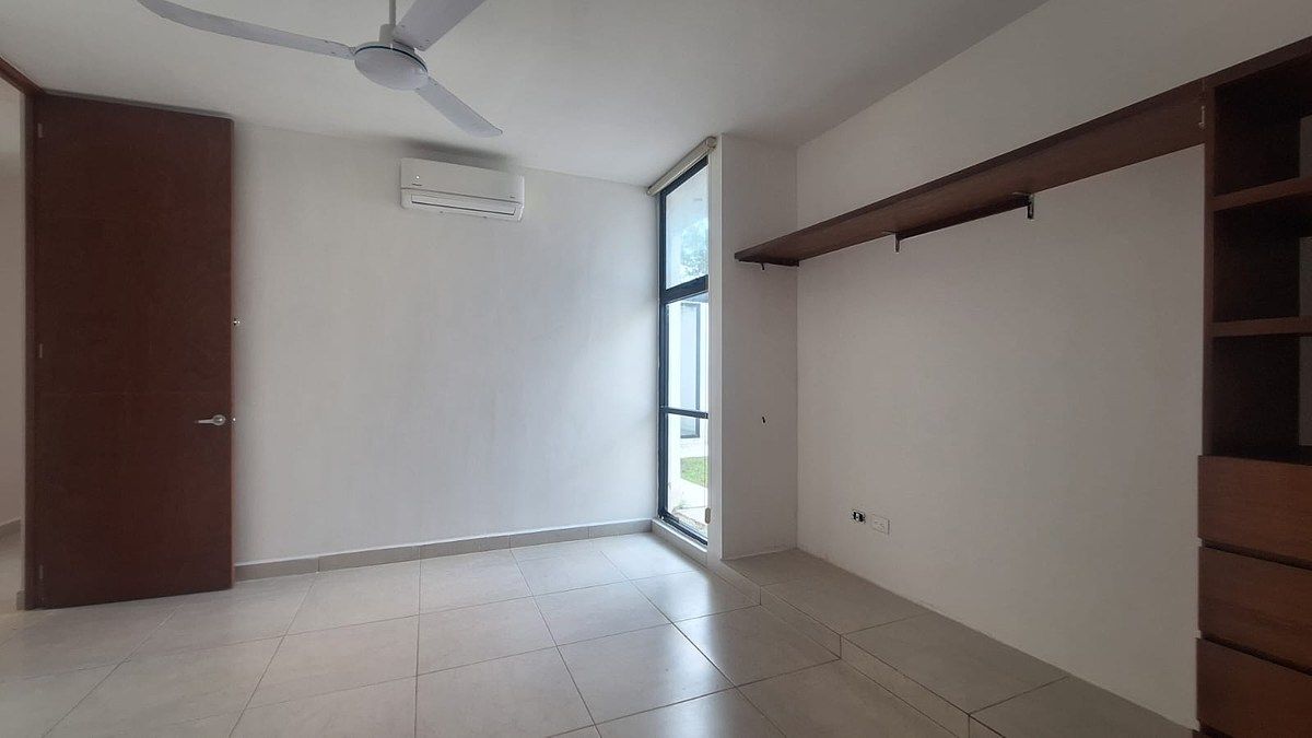 Casa en condominio en Conkal, Conkal, foto 45 de 47