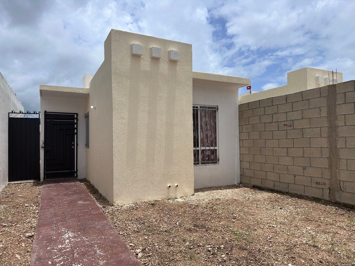 Casa em Fraccionamiento Paseos de Mérida, Mérida, foto 2 de 12