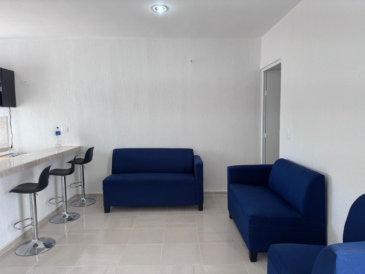 Casa em Fraccionamiento Paseos de Mérida, Mérida, foto 3 de 12