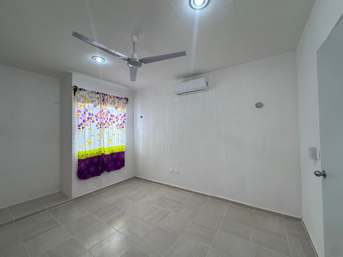 Casa em Fraccionamiento Paseos de Mérida, Mérida, foto 6 de 12