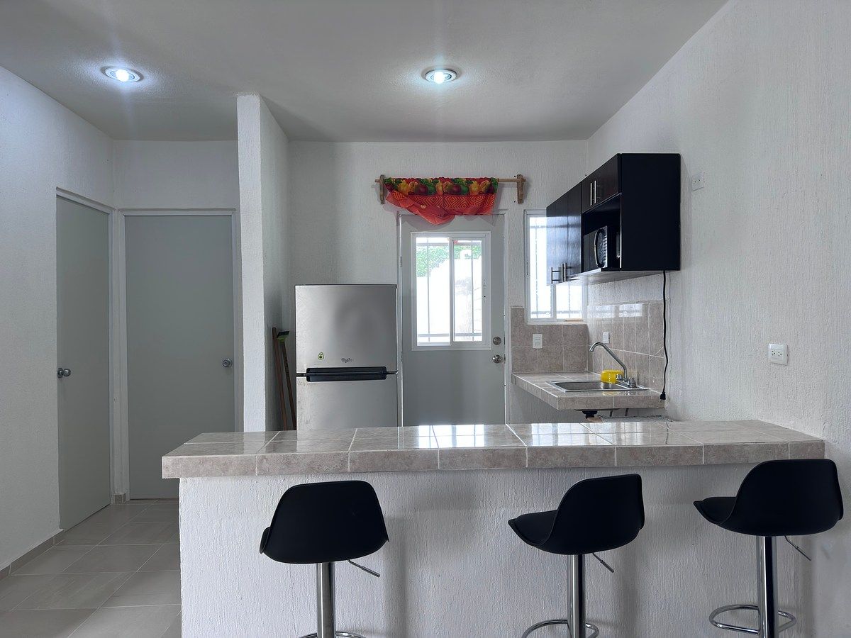 Casa em Fraccionamiento Paseos de Mérida, Mérida, foto 4 de 12