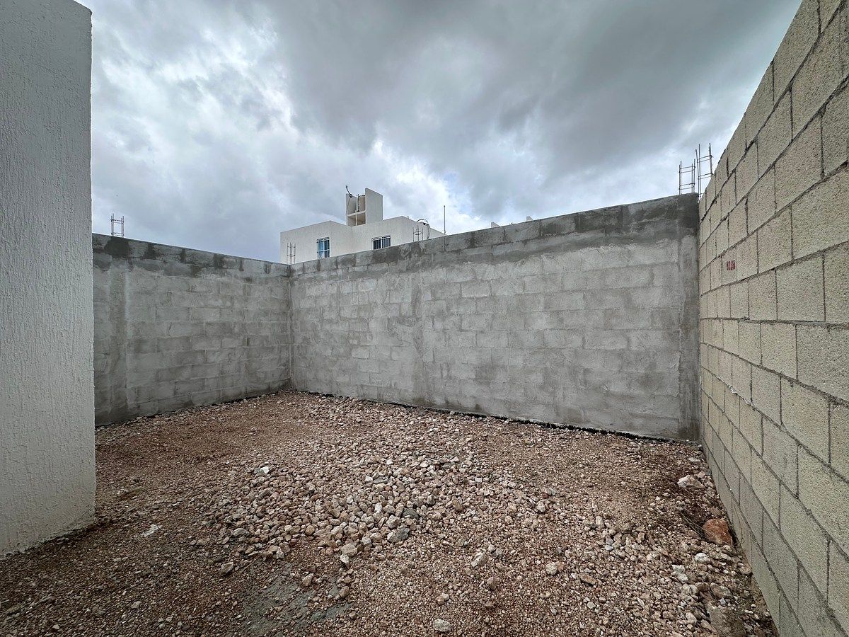 Casa em Fraccionamiento Paseos de Mérida, Mérida, foto 9 de 12