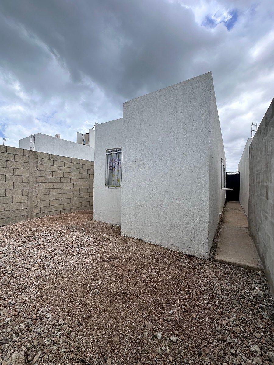 Casa em Fraccionamiento Paseos de Mérida, Mérida, foto 10 de 12