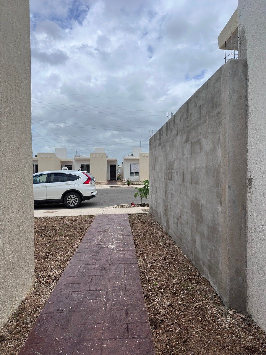 Casa em Fraccionamiento Paseos de Mérida, Mérida, foto 12 de 12