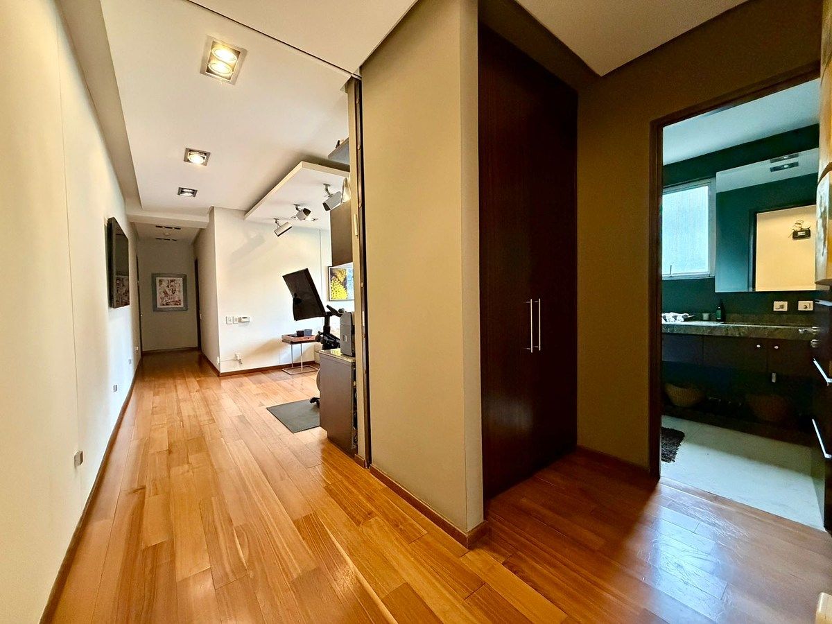 Departamento en Bosques de las Lomas, Cuajimalpa de Morelos, foto 14 de 29