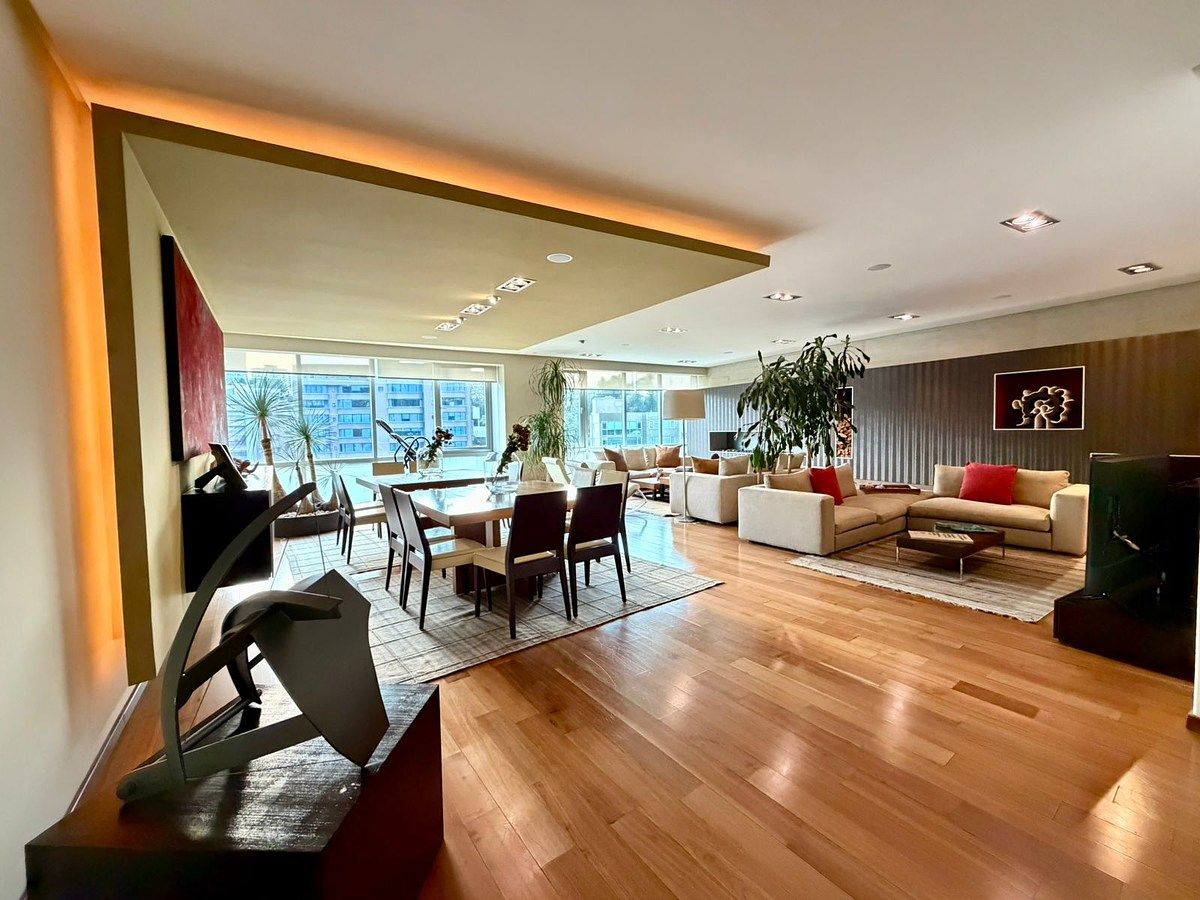 Excelente Departamento en Venta en Bosque de Las Lomas, foto 1 de 29