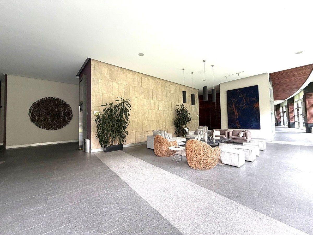 Departamento en Bosques de las Lomas, Cuajimalpa de Morelos, foto 27 de 29