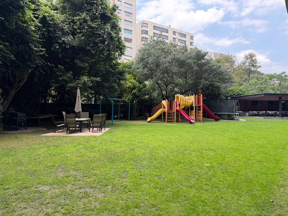 Departamento en Bosques de las Lomas, Cuajimalpa de Morelos, foto 26 de 29